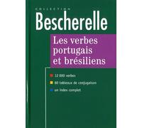 Les Verbes Portugais et Brésiliens