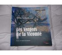 Les Vergers de la Vicomté
