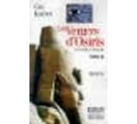Les Vergers d'Osiris. le Prêtre d'Amon, tome 2