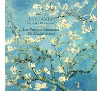 Les Vergers Musicaux CD