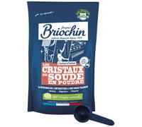 Cristaux de soude - Nettoie et dégraisse - Naturel - Briochin - Sachet de 500g