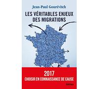 Les Véritables Enjeux Des Migrations