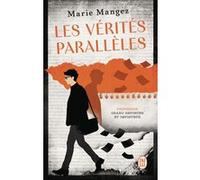 Les vérités parallèles Marie Mangez (Auteur)