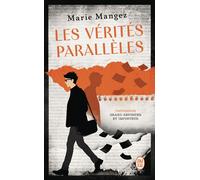 Les vérités parallèles - Marie Mangez - J'ai Lu - Poche - Roman