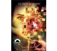 Les Vérités qui dérangent Evelyne Adam (Auteur)