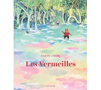Actes Sud Les vermeilles