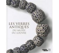 Les verres antiques du musée du Louvre