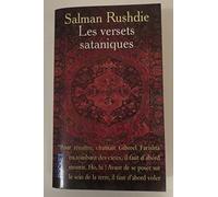 Les Versets sataniques