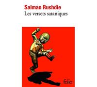 Les versets sataniques de Salman Rushdie,A. Nasier (Traduction) ( 12 janvier 2012 )