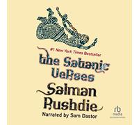 Les versets sataniques [Import]