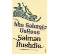 Les versets sataniques : Salman Rushdie
