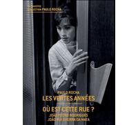 Les vertes années DVD DVD