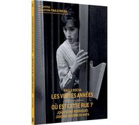 Les Vertes Années + Où Est Cette Rue ? Ou Sans Avant Ni Après