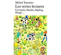 Les vertes lectures