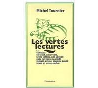 Michel Tournier – Les Vertes Lectures – Flammarion