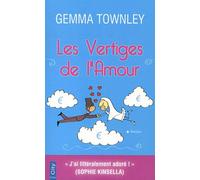 Les vertiges de l'amour