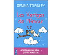 Les vertiges de l'amour