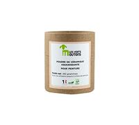 Les Verts Moutons Poudre de céramique EM pour Peinture