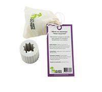 Les Verts Moutons Tube de céramique Spécial Toilettes (1 pièce)