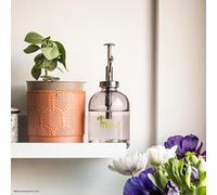 Les Verts Moutons Vaporisateur avec 10 Billes de céramiques aux EM