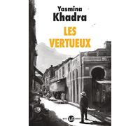 Yasmina Khadra – Les Vertueux – Roman – broché