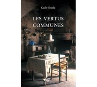 Les Vertus communes