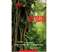 Les vertus de l'enfer - Pierre Boulle - Olizane Eds - broché - Roman