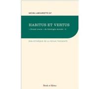 Les vertus Michel Labourdette (Auteur)