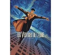 Les Vestiges de l'aube - Tome 2 - Le Prix du sang - Serge Le Tendre - Dargaud - cartonné - Bande dessinée