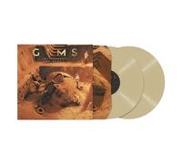 Les vestiges du Fléau Vinyle Couleur Sable Vinyle