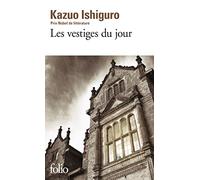 Les Vestiges Du Jour