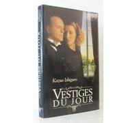 Les vestiges du jour