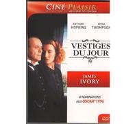 Les Vestiges du Jour