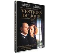 Les Vestiges du Jour – DVD – Sony Pictures Home Entertainment