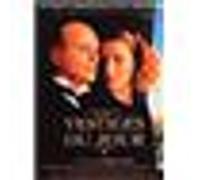 Les vestiges du jour