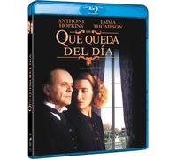 Lo que queda del día (Ed. 2019) - BD