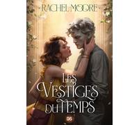 Les Vestiges du temps (broché)