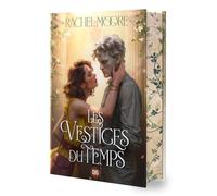 Les Vestiges du temps (relié collector)