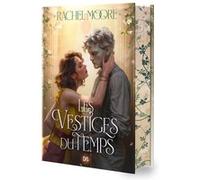 Les Vestiges du temps (relié collector) Rachel Moore (Auteur), Patrick Imbert (Traduction)