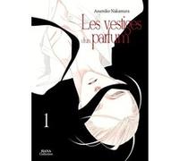 Boy's Love - Les vestiges d'un parfum - Tome 01