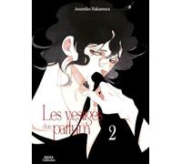 Boy's Love - Les vestiges d'un parfum - Tome 02