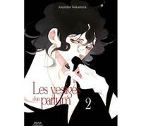 Boy's Love - Les vestiges d'un parfum - Tome 02