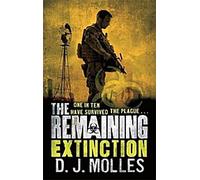 Les vestiges : L'extinction