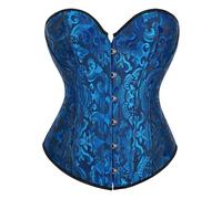 Les vêtements galbants 2025 rehaussent votre corset pour les mariages, les événements formels et le confort quotidien pour les robes de mariée et la mise en forme du corps, noir foncé, 3XL