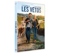Les Vétos DVD DVD