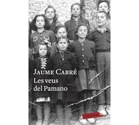 Les veus del Pamano: Premi de la Crítica Catalana 2005. Premi El Setè Cel 2007