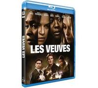 Les Veuves Blu-ray E
