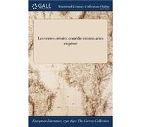 Les veuves croles comdie en trois actes en prose - Anonymous - Creative Media Partners LLC - Livre en Anglais AnonymousAnonymous (Auteur)