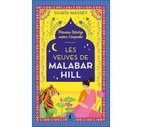 Perveen Mistry - Les Veuves De Malabar Hill