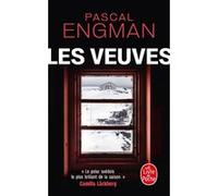 Les Veuves Pascal Engman (Auteur)